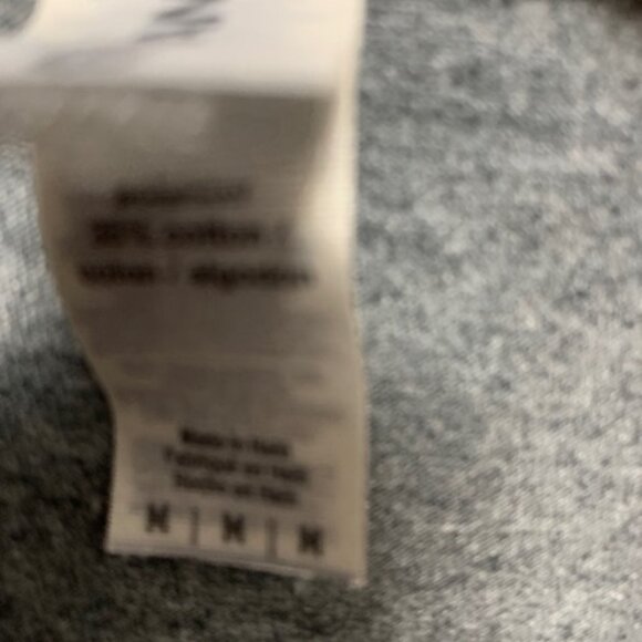 KID ROCK "BORN FREE" MENS TEE - Picture 3 of 4